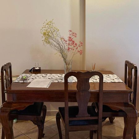 Στούντιο Κέντρου Άνω Πόλης Πάτρας Apartman Kültér fotó