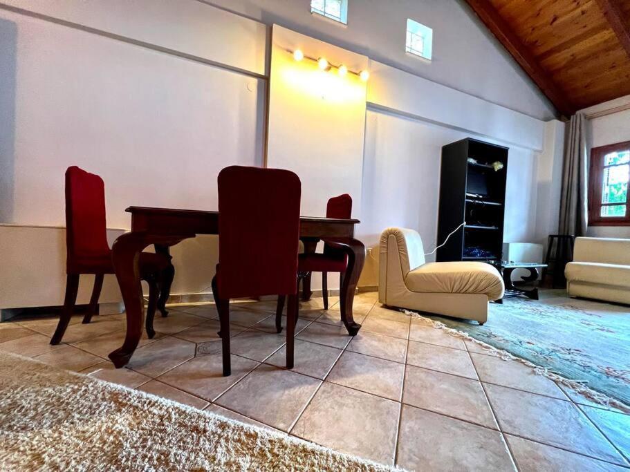 Στούντιο Κέντρου Άνω Πόλης Πάτρας Apartman Kültér fotó