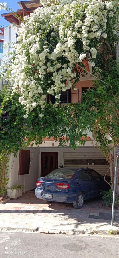 Στούντιο Κέντρου Άνω Πόλης Πάτρας Apartman Kültér fotó