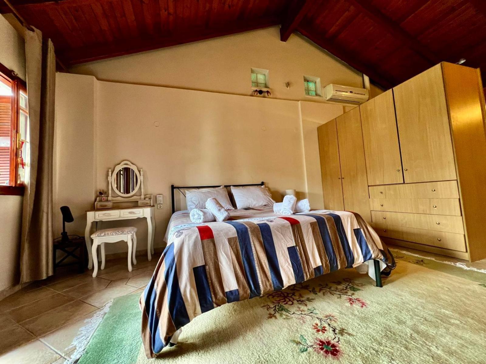 Στούντιο Κέντρου Άνω Πόλης Πάτρας Apartman Kültér fotó