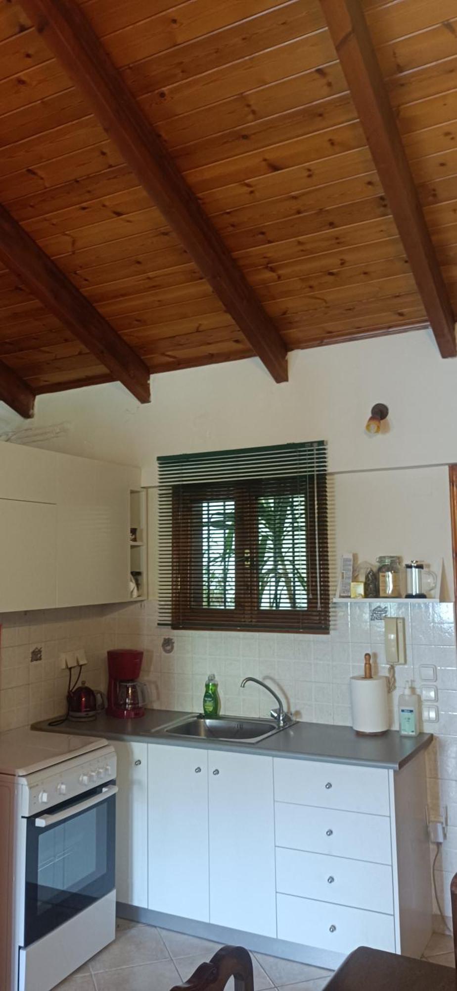 Στούντιο Κέντρου Άνω Πόλης Πάτρας Apartman Kültér fotó